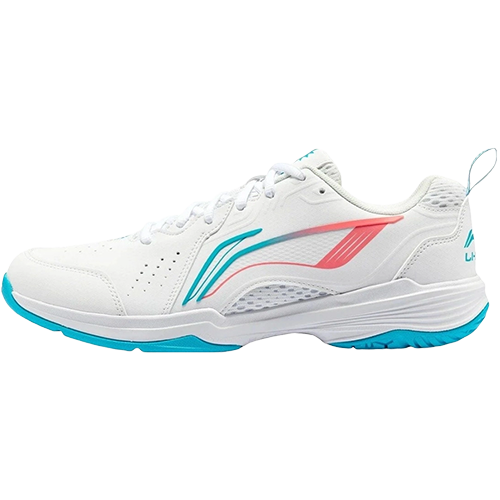 image de Li-Ning AYTU001 Flying Eagle lady blanc