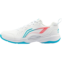 image de Li-Ning AYTU001 Flying Eagle lady blanc