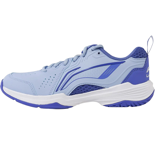 image de Li-Ning AYTU001 Flying Eagle lady bleu