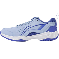 image de Li-Ning AYTU001 Flying Eagle lady bleu