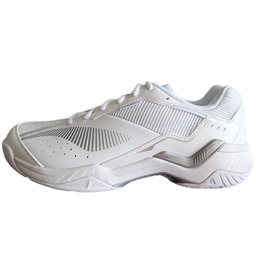 image de Li-Ning AYTV005 Sonic Boom men blanc