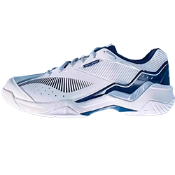 image de Li-Ning AYTV005 Sonic Boom men blanc/bleu