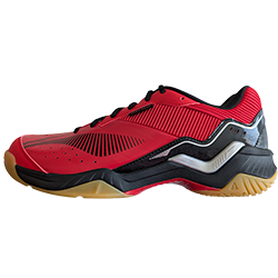 image de Li-Ning AYTV005 Sonic Boom men rouge/noir