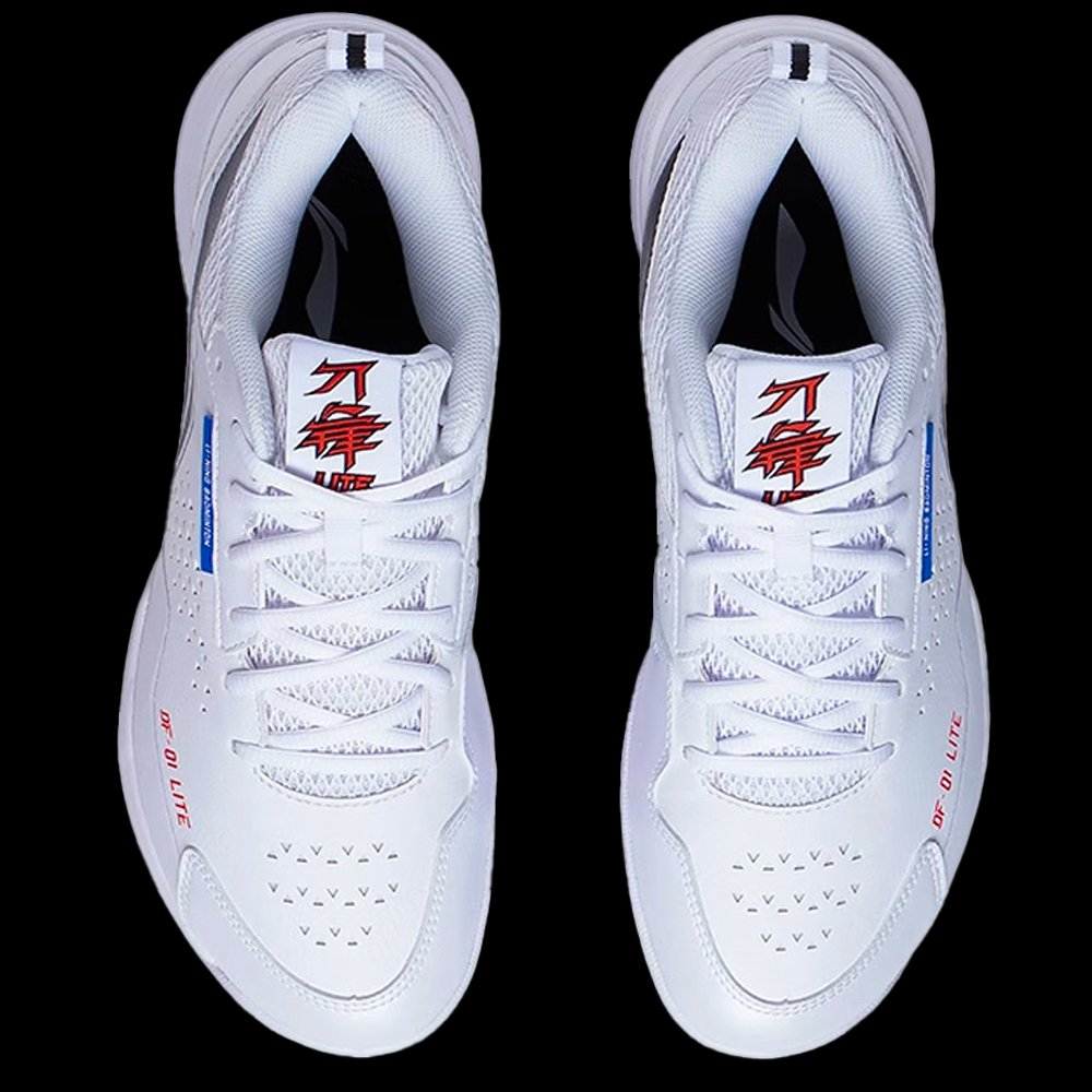 シューズ Li-Ning AYZT005-3C Blade Lite 41 1/3 UNISEX Badminton Shoes - Blade Lite Black - LI-NING - Li-Ning