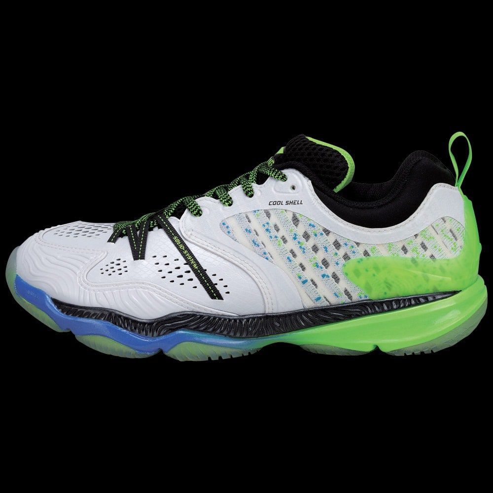 li ning ranger 3.0