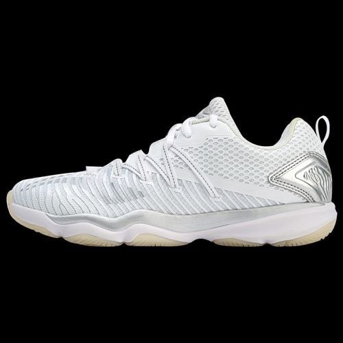 image de Li-Ning AYTP012 ranger 3.0 td lady blanc/argent