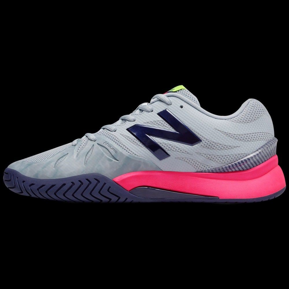Men V2 N Balance New Tennis Grise 2017 Mc1296 xzYYwt