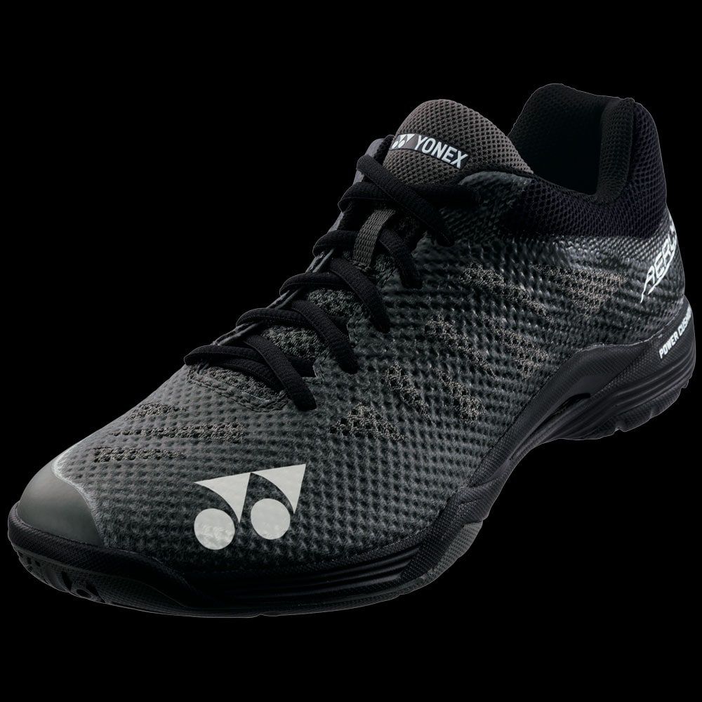 sepatu yonex aerus 3 black