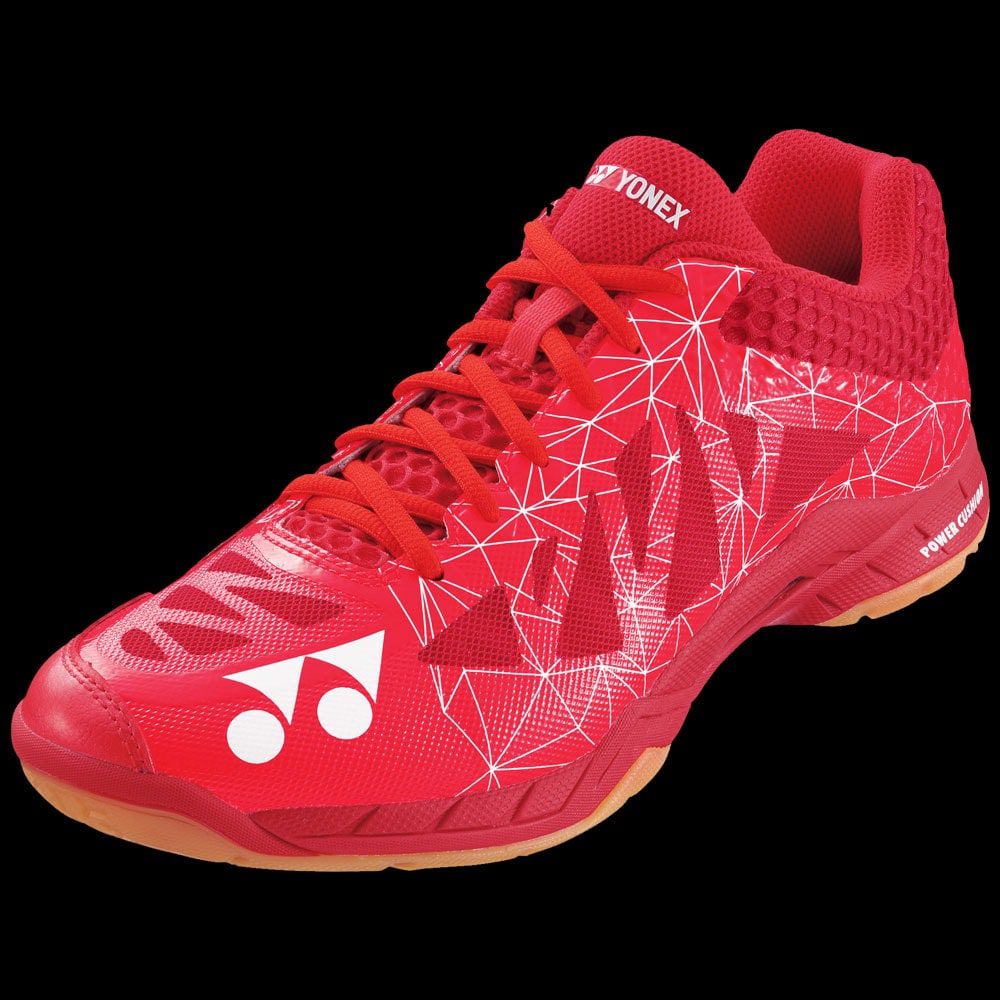 yonex aerus orange