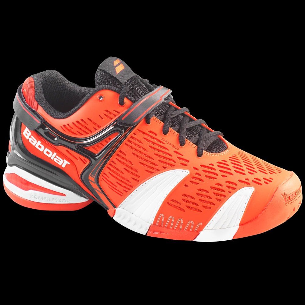babolat shoes michelin