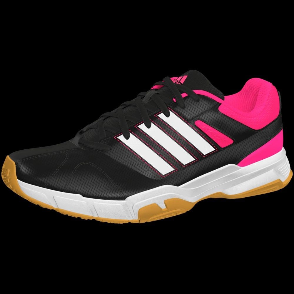 Quickforce Chaussure Badminton 5 Badminton Adidas chaussures shCtrQd