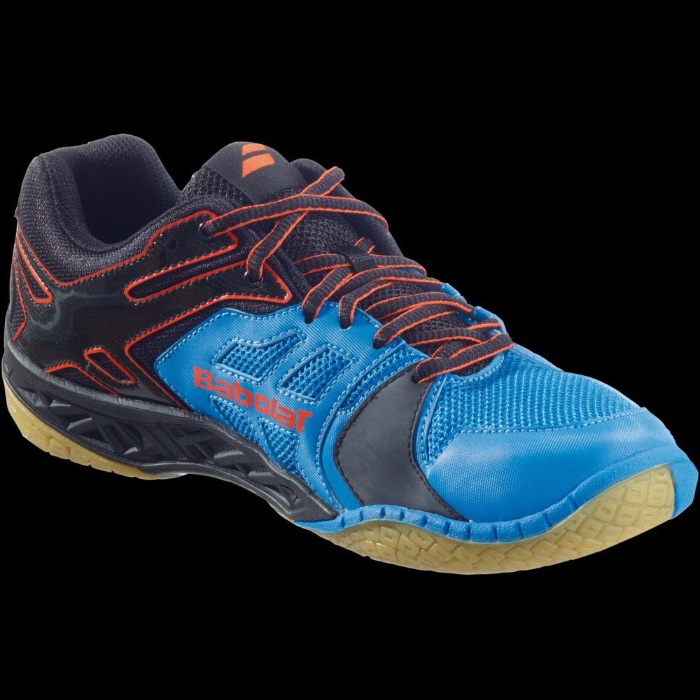 babolat shadow team m