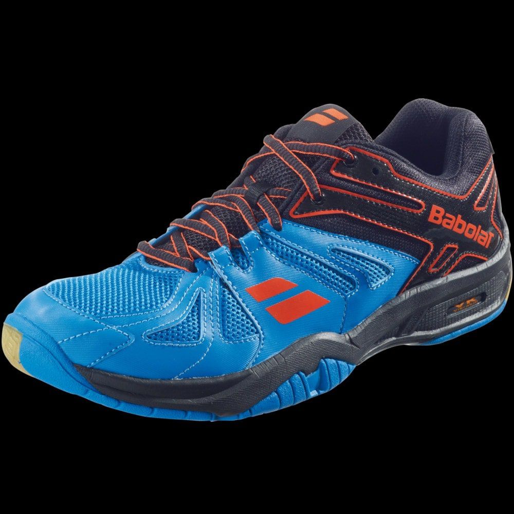 babolat shadow team m