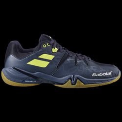 Chaussure cheap badminton babolat