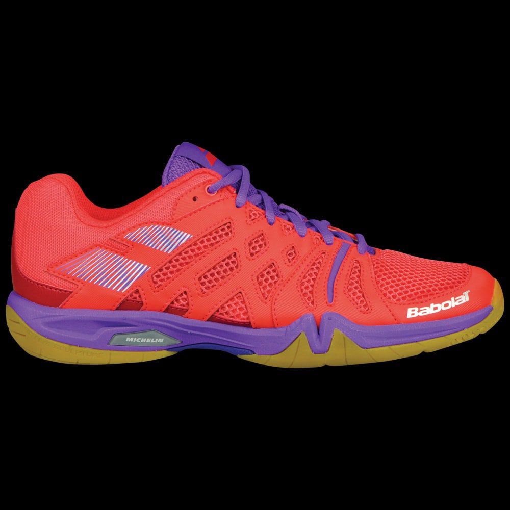 babolat shadow team m