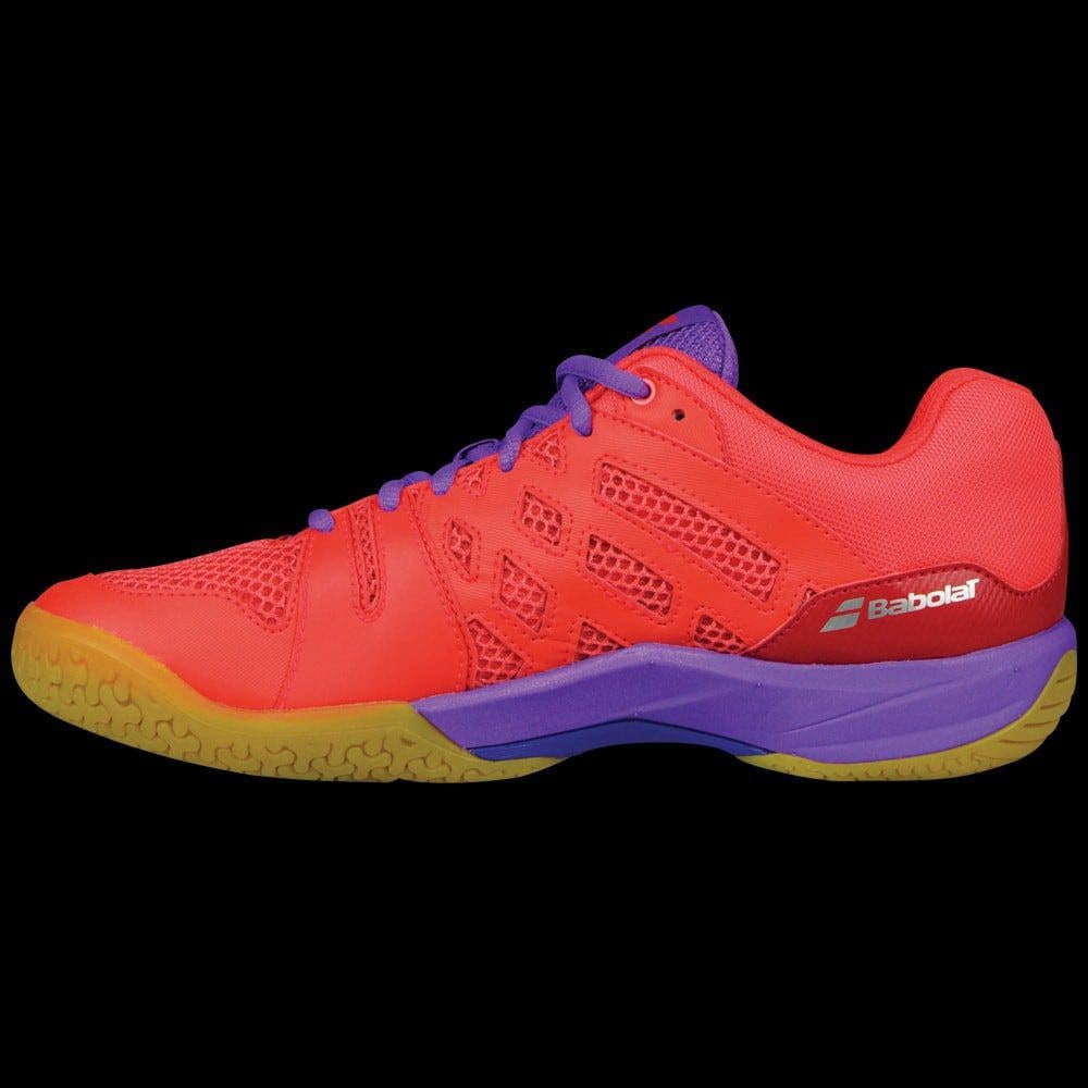 babolat shadow team m