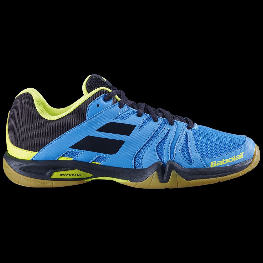 babolat shadow team m