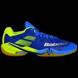 babolat badminton chaussures