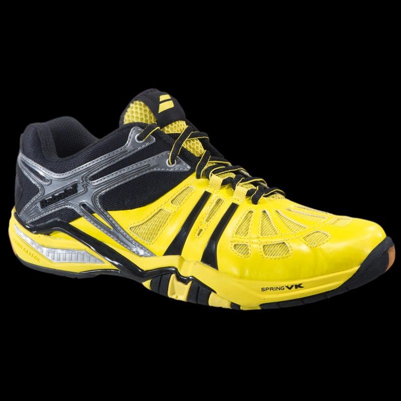 babolat shoes michelin