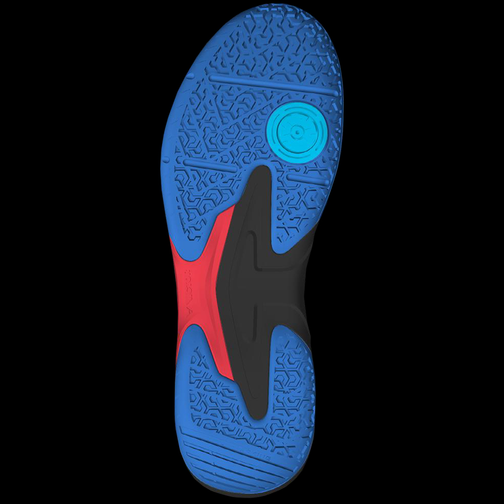 image numéro 3  de VICTOR A391 C men noir/bleu