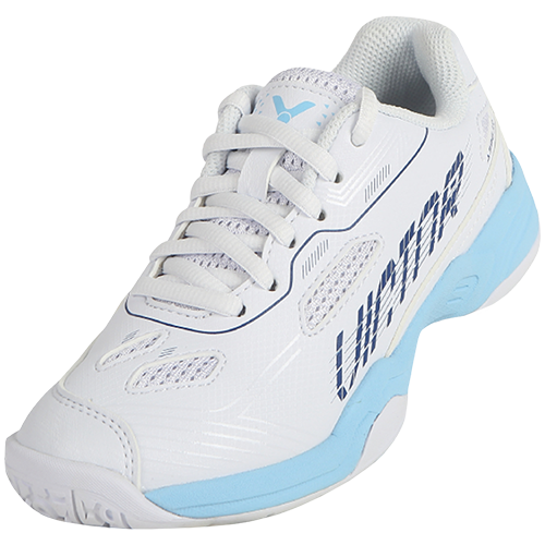 image de VICTOR A396JR AM junior blanc