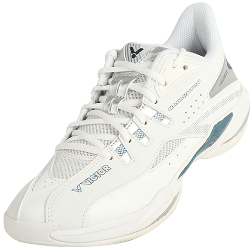 image de VICTOR A550 blanc/argent