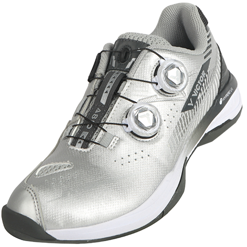 image de VICTOR A810 SK argent 