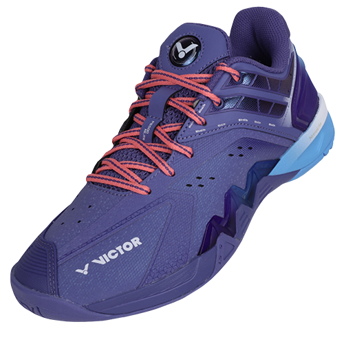 image de VICTOR P8500NLite BM violet