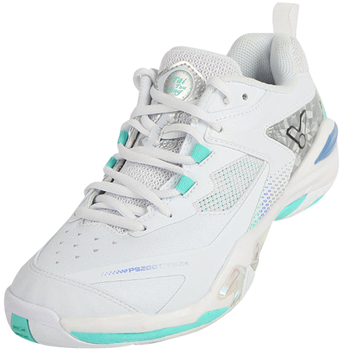 image de VICTOR P9200NLite AR Tai Tzu Ying blanc/turquoise