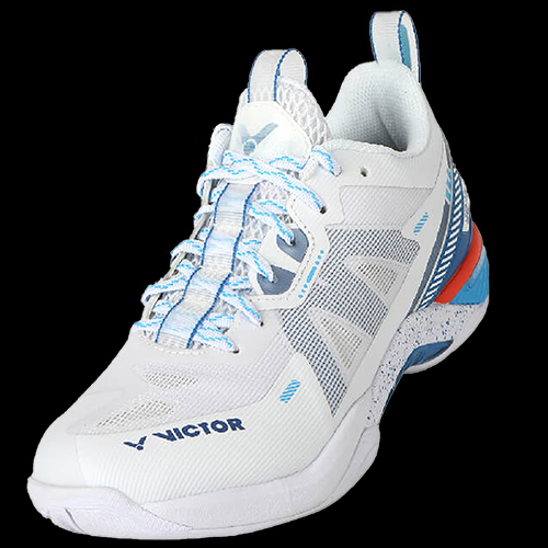 image de VICTOR S82III AF men blanc