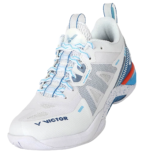 image de VICTOR S82III AF men blanc