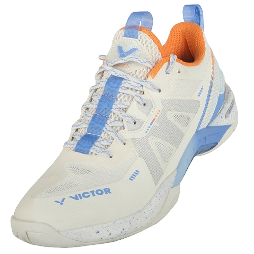 image de VICTOR S82IIINitroLite L men blanc/bleu