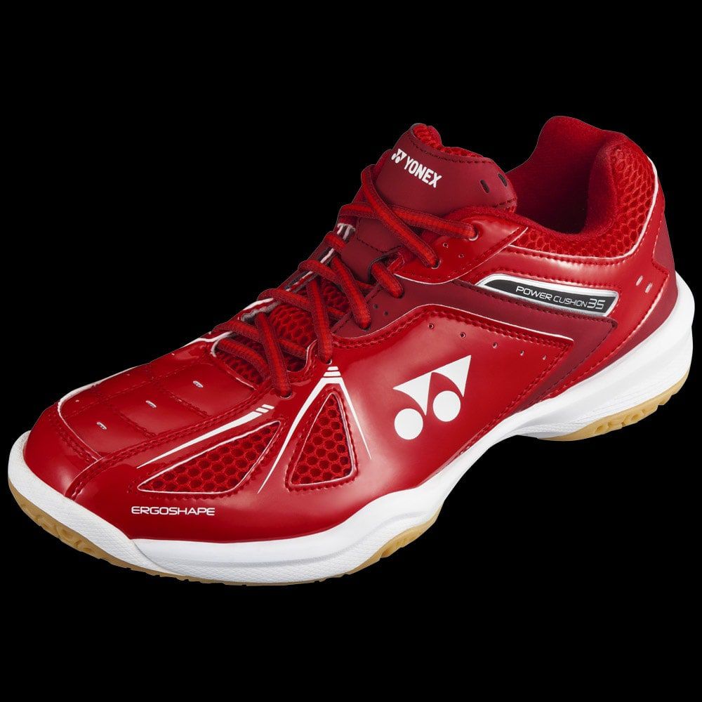 power cushion 35 yonex