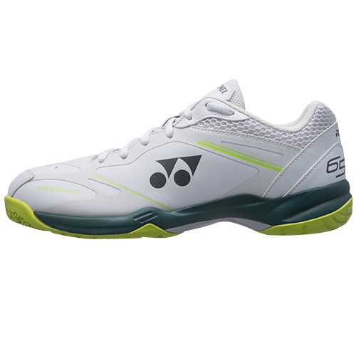 image de Yonex Power Cushion 65 X4 Viktor Axelsen men gris