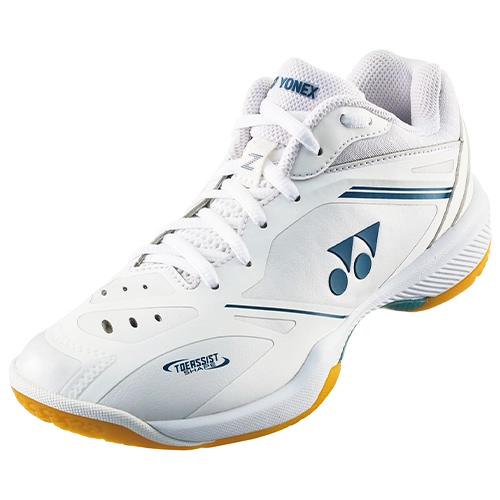 image de Yonex Power Cushion 65 Z4 lady blanc