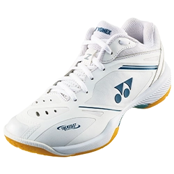 image de Yonex Power Cushion 65 Z4 lady blanc