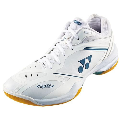 image de Yonex Power Cushion 65 Z4 men blanc