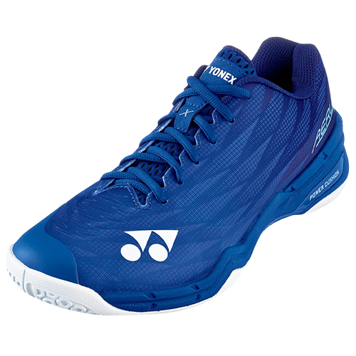 image de Yonex Power Cushion Aerus X2 men marine