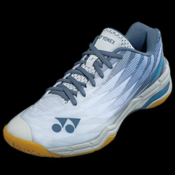 image de Yonex power cushion aerus x2 men gris