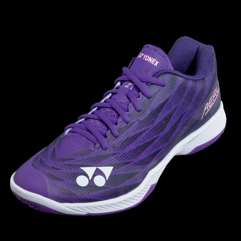 image de Yonex power cushion aerus z2 lady violet