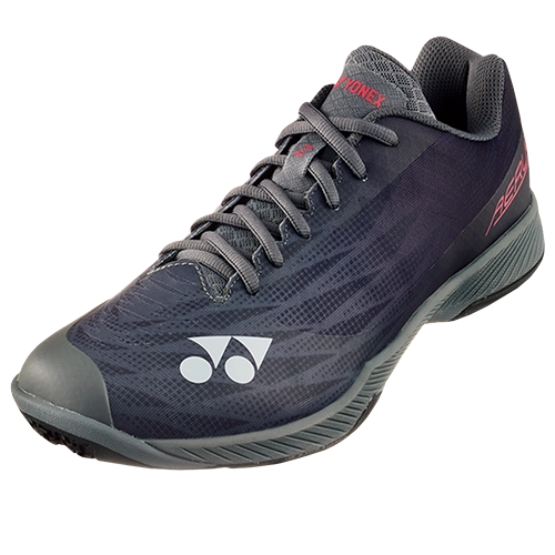 image de Yonex Power Cushion Aerus Z2 Wide men gris