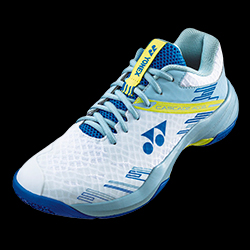 image de Yonex power cushion cascade accel men blanc