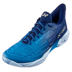 image de Yonex Power Cushion Cascade Drive 2 men bleu/marine