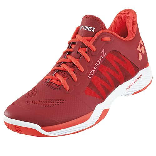 image de Yonex Power Cushion Comfort Z Men Rouge