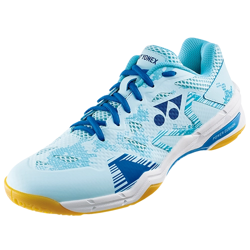 image de Yonex Power Cushion Eclipsion X3 bleu