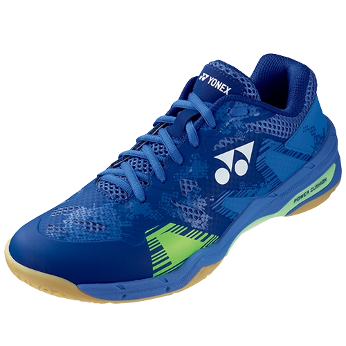 image de Yonex power cushion eclipsion x3 men bleu