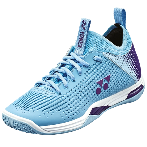 image de Yonex power cushion eclipsion z2 lady bleu ciel