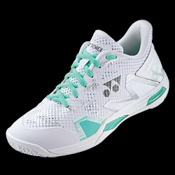 image de Yonex power cushion eclipsion z3 lady blanc