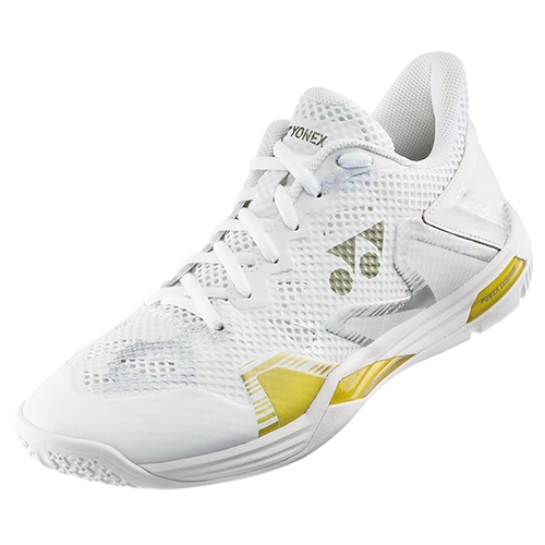 image de Yonex Power Cushion Eclipsion Z3 Men blanc/or