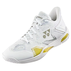 image de Yonex Power Cushion Eclipsion Z3 Men blanc/or